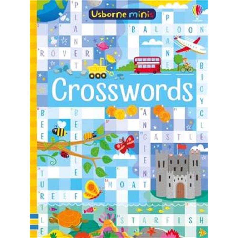 Crosswords (Paperback) - Phillip Clarke